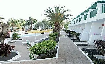 Sun Park Playa Blanca