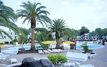 Sun Park 2* Playa Blanca