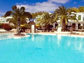 Otel Sun Park Playa Blanca